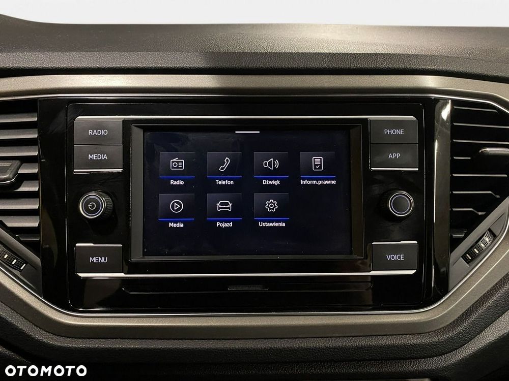 Volkswagen T-Roc - 26