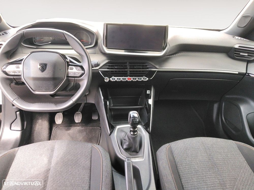 Peugeot 2008 1.2 PureTech Style - 10