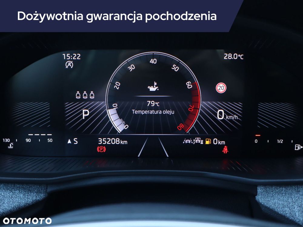 Skoda Scala - 13
