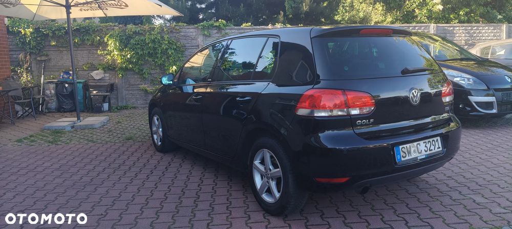 Volkswagen Golf 1.2 TSI BlueMotion Technology MATCH - 23