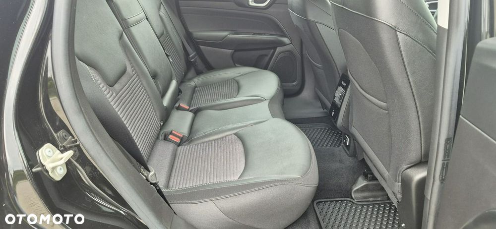 Jeep Compass 1.5 T4 mHEV Altitude FWD S&S DCT - 27