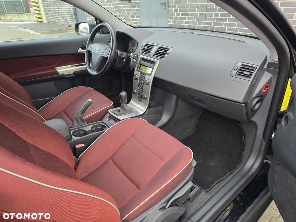 Volvo C30 1.8 Edition - 19