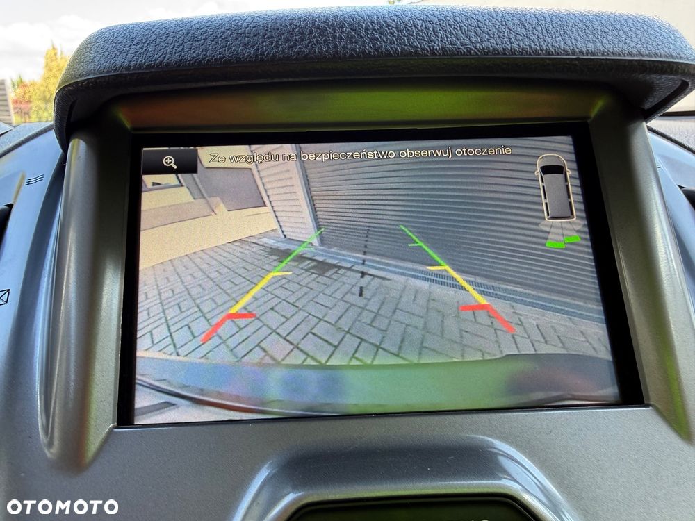 Ford Tourneo Connect - 21