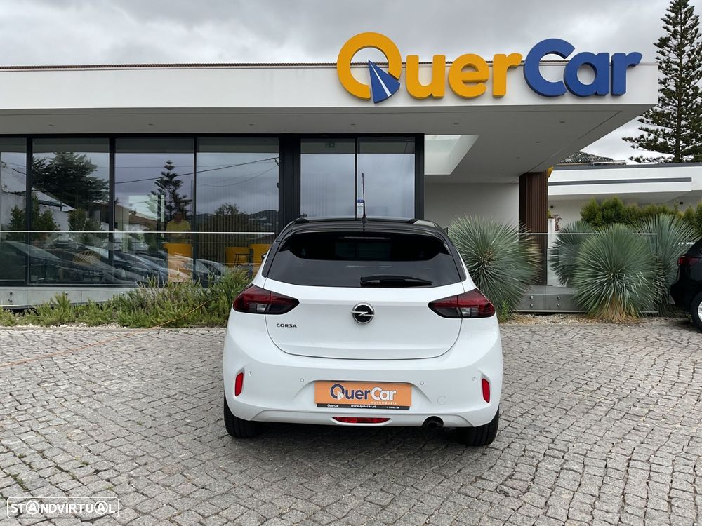 Opel Corsa 1.2 Business - 12