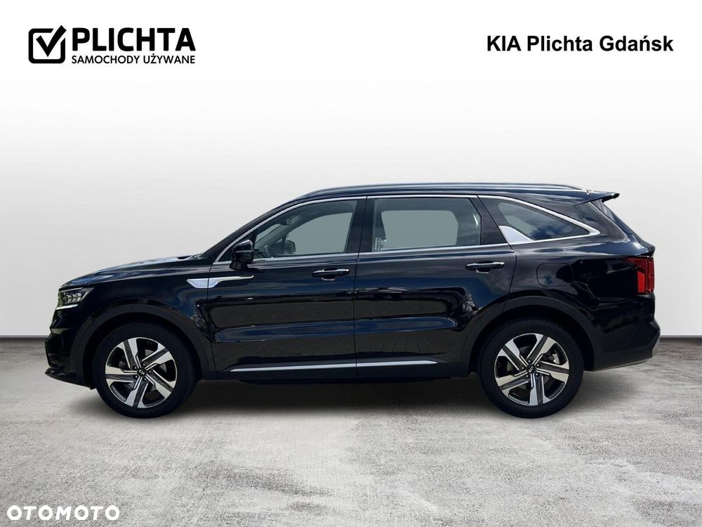 Kia Sorento - 2