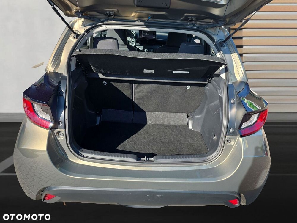 Toyota Yaris 1.5 Comfort - 14