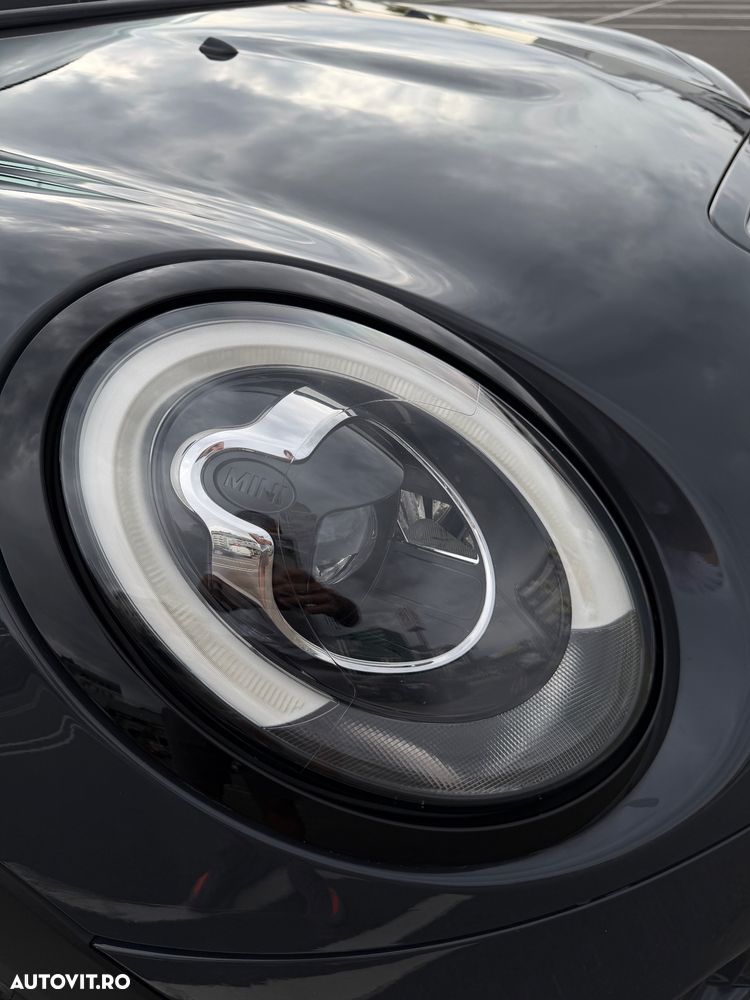 Mini Cooper S Sport-Aut. - 26
