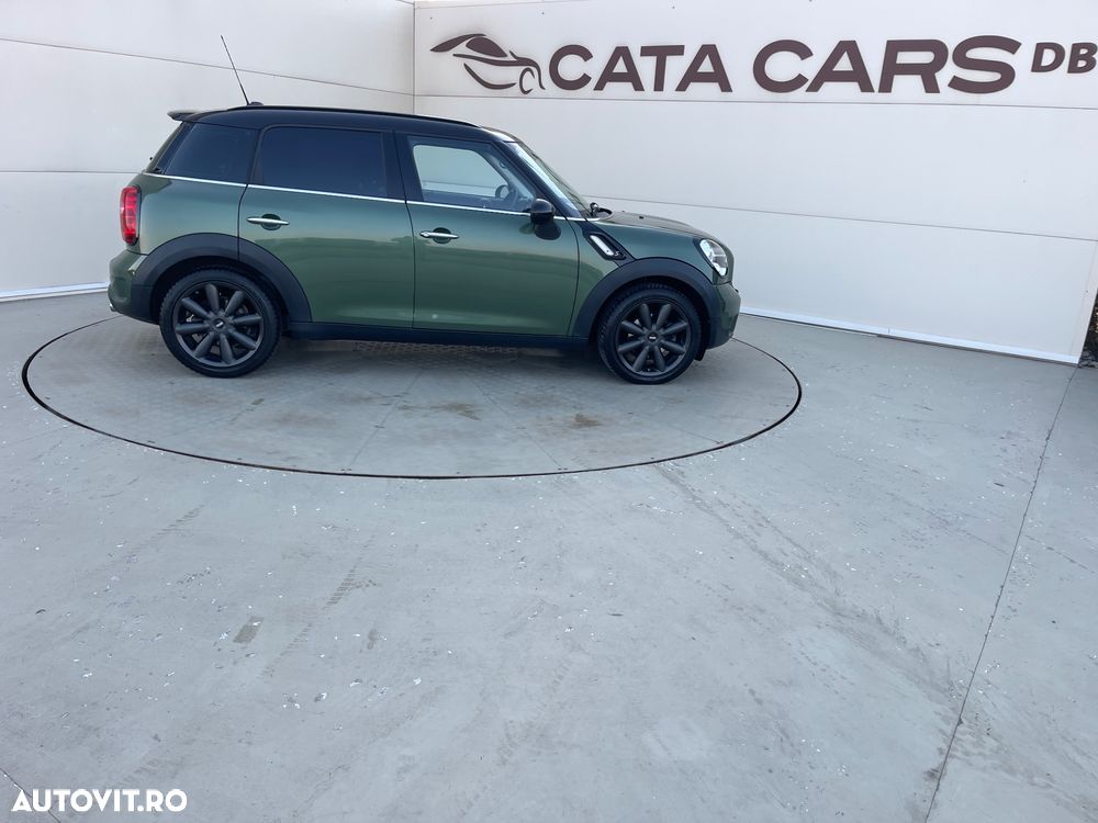 Mini Countryman Cooper SD Aut. - 19