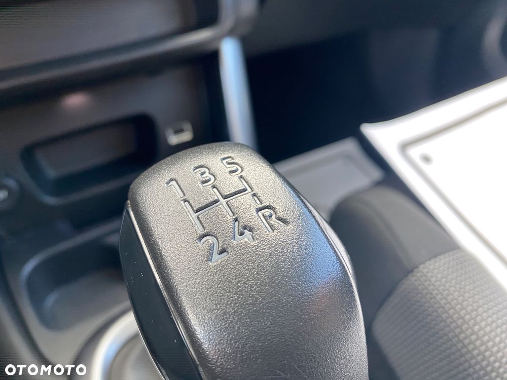 Citroën C3 Aircross 1.2 PureTech Feel S&S - 23