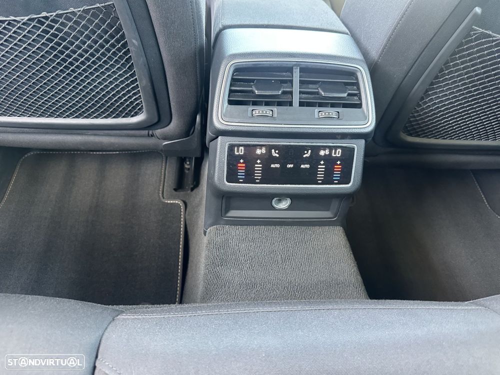 Audi A6 Avant 2.0 TDi Sport S tronic - 19