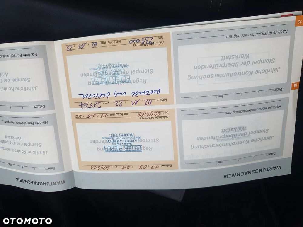 Citroën C5 HDi 140 FAP Exclusive - 19