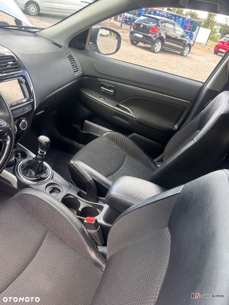 Citroën C4 Aircross - 18