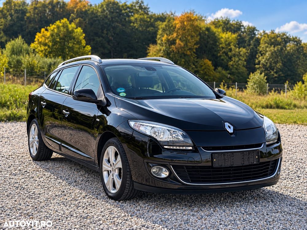 Renault Megane - 17