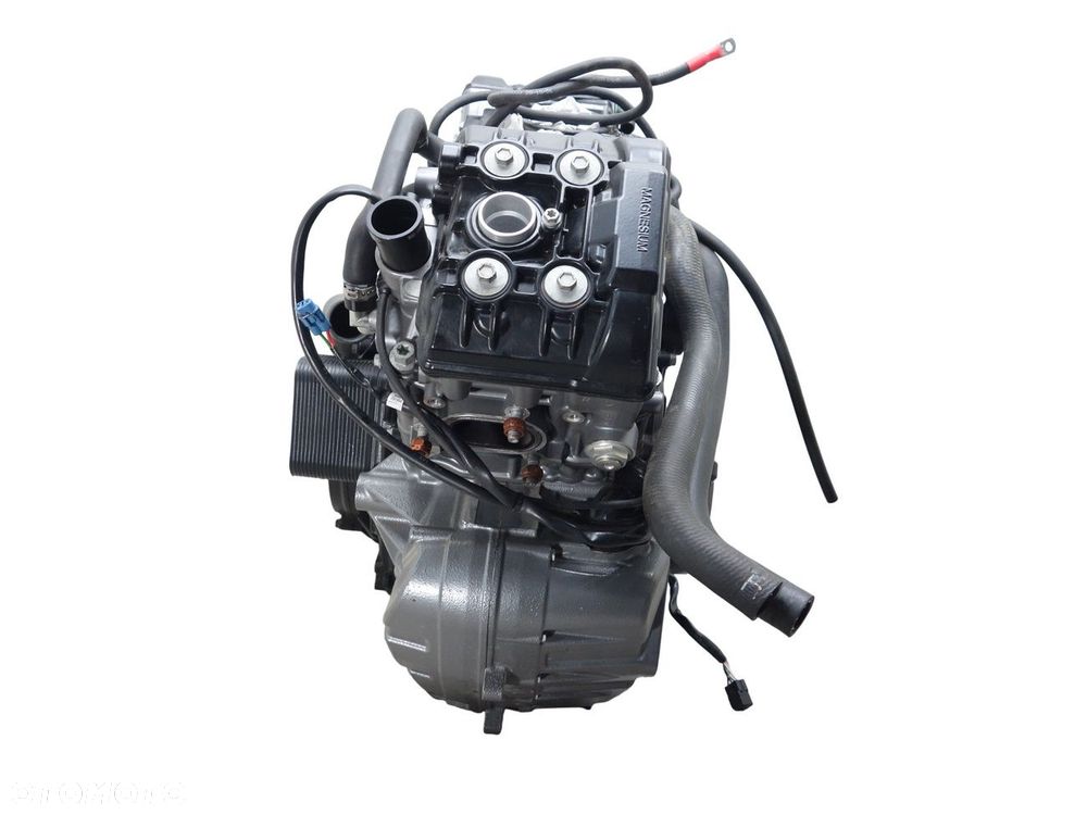 Ktm Super Duke 1290 20-24 Silnik sprawny gotowy do montażu - 5