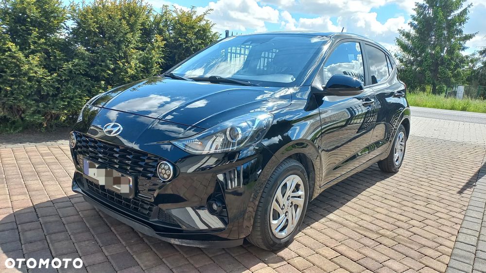 Hyundai i10 1.0 Prime - 1