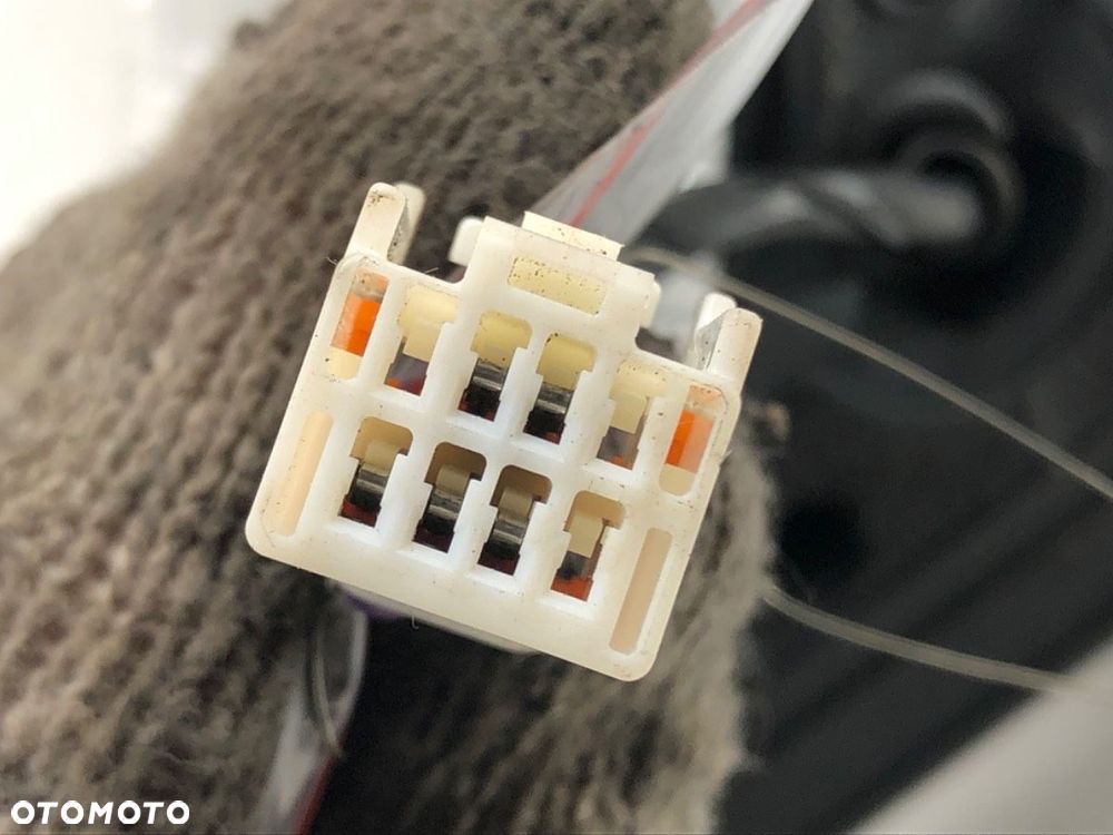 LUSTERKO LEWY  MAZDA 6 Hatchback (GG) 2002 - 2008 2.0 DI (GG14) 89 kW [121 KM] olej napędowy 2002 - - 5