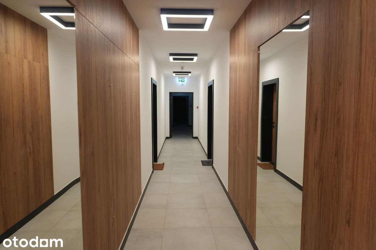 2026 Nowy Apartament |2 pok 45 m| Taras i klimatyzacja | Metro Młociny
