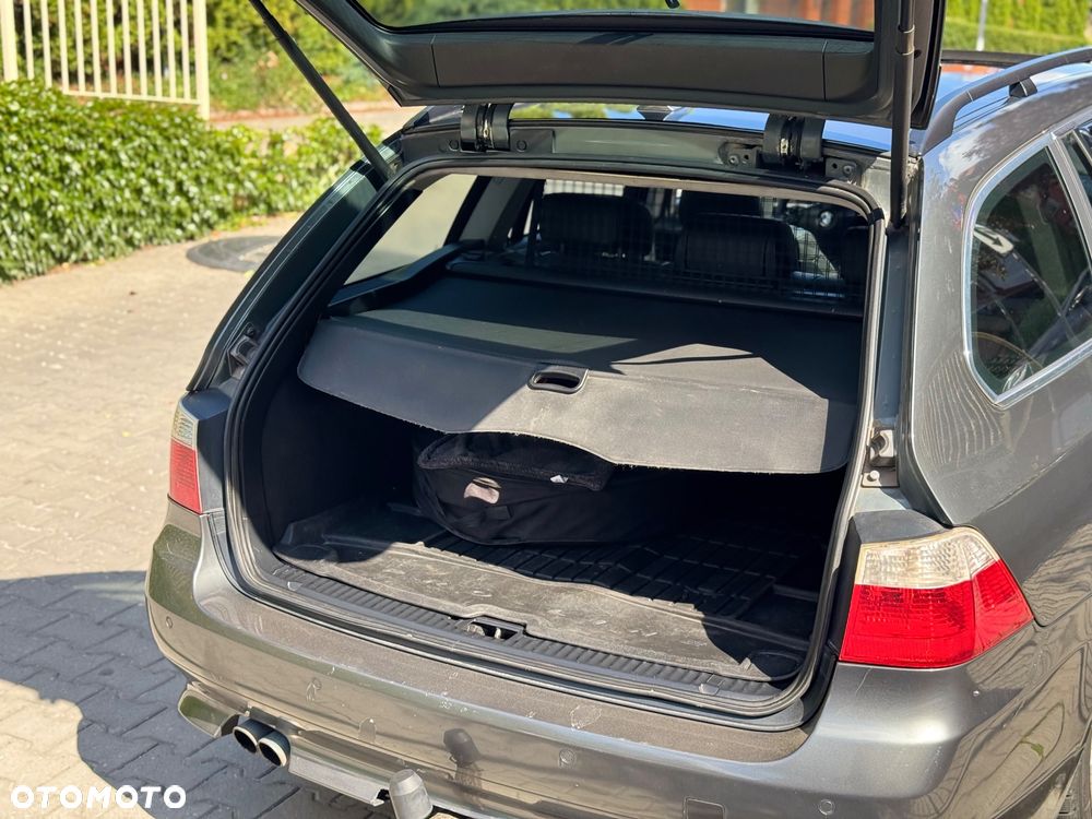 BMW Seria 5 - 12