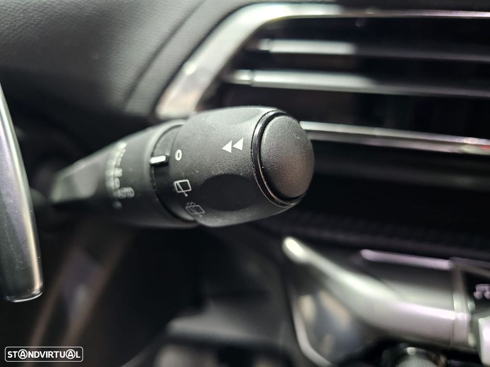 Peugeot 5008 BlueHDI 130 EAT8 Allure Business-Pack - 18