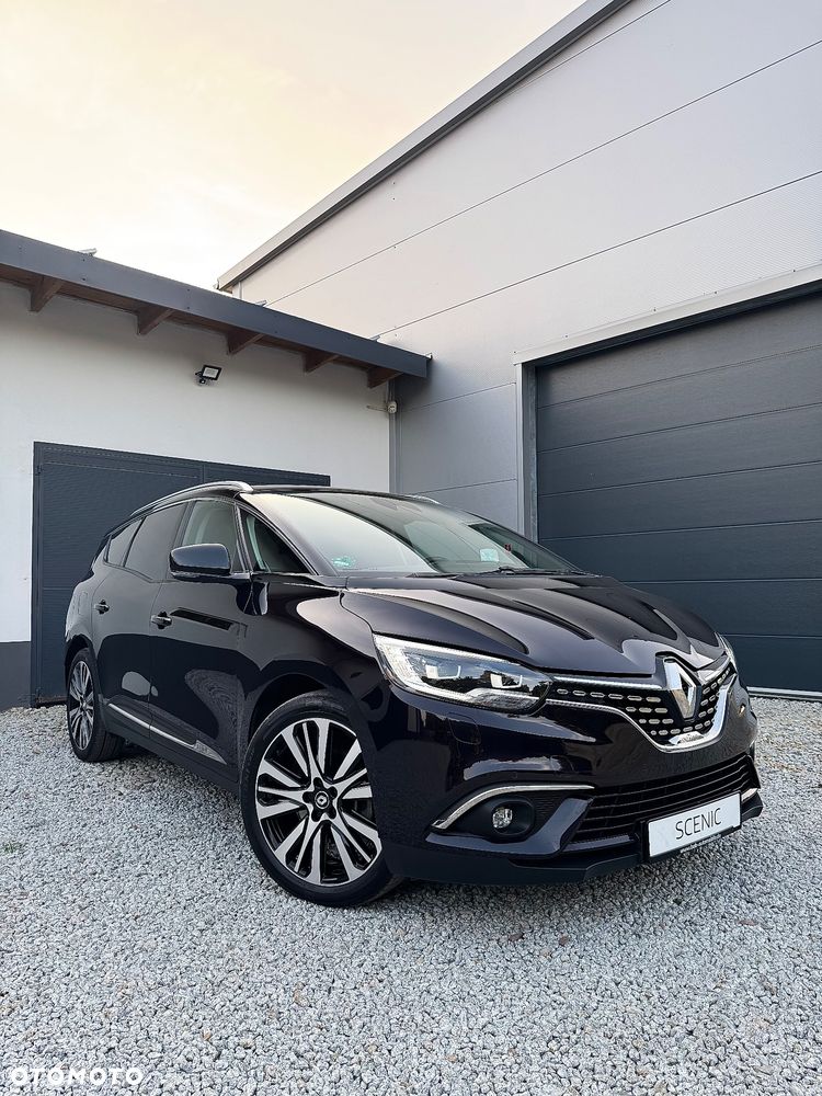 Renault Grand Scenic - 1