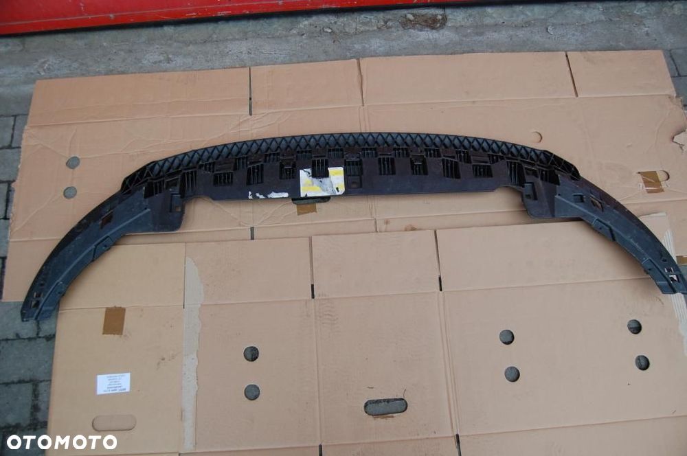 DYFUZOR OSLONA ZDERZAK AUDI A3 8P0 8P0807233 LIFT - 1