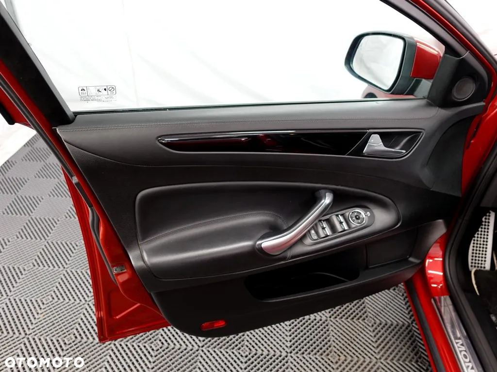 Ford Mondeo - 15