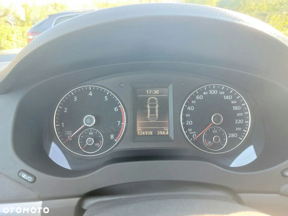 Volkswagen Jetta 1.4 TSI Comfortline - 12