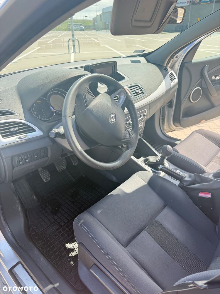 Renault Megane 1.9 dCi FAP Privilege - 11