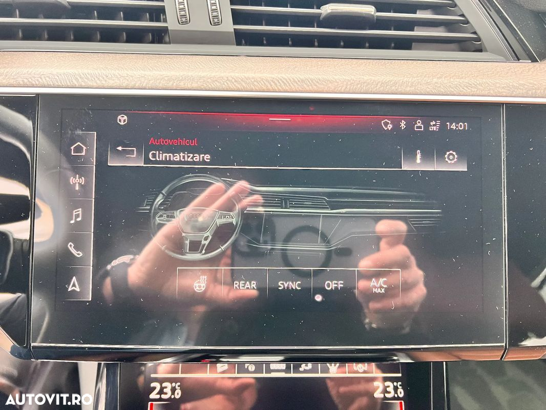 Audi Q8 - 20