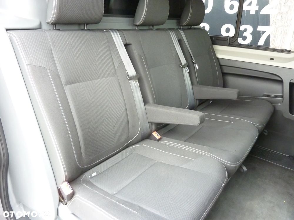 Renault TRAFIC - 19