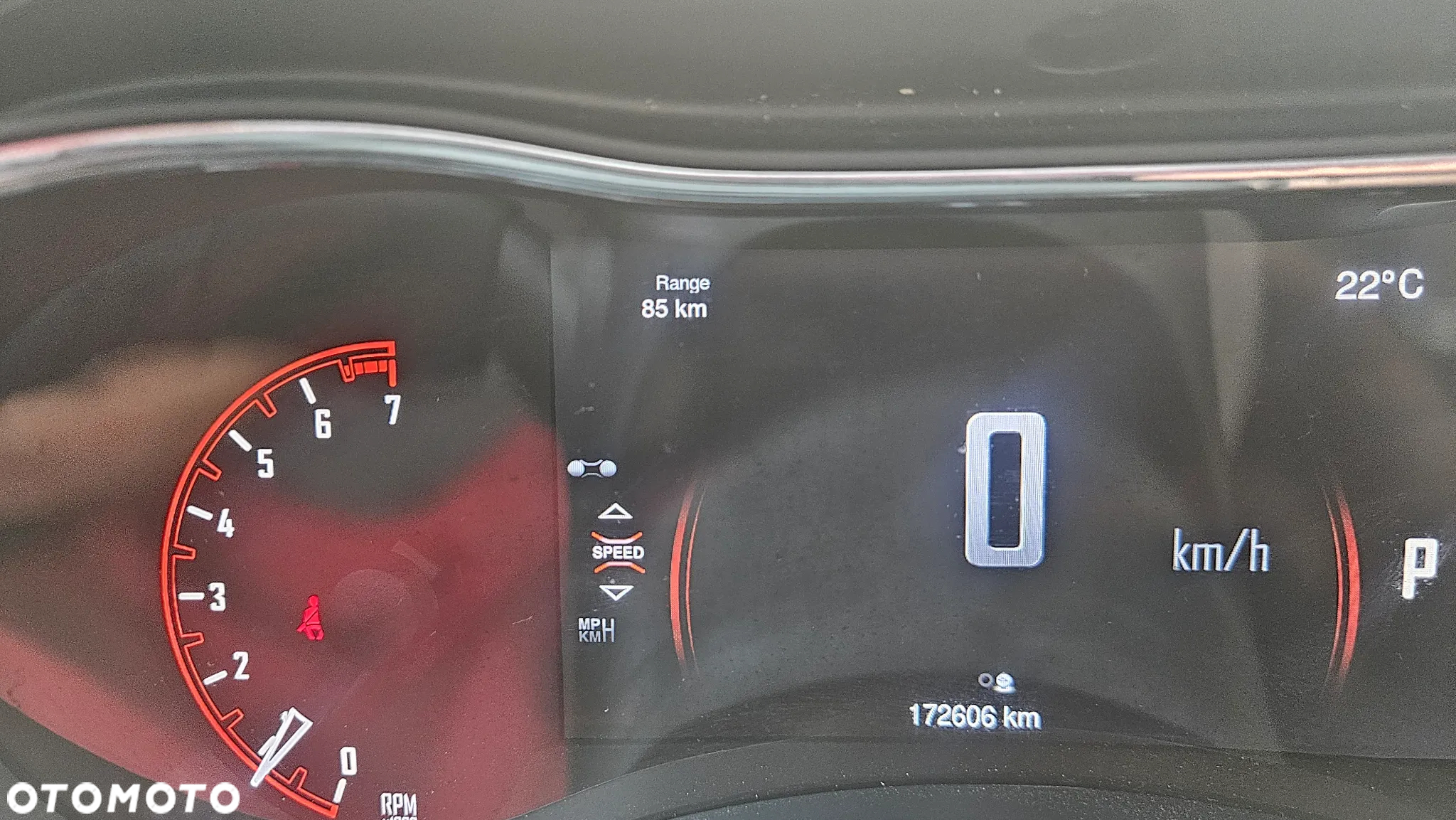Dodge Durango 3,6 Citadel - 17