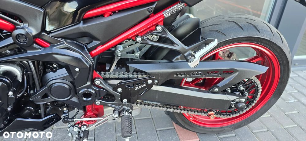Kawasaki Z 900 - 34