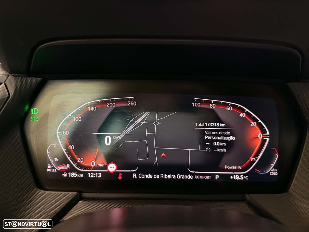 BMW 216 Gran Coupé d Pack Desportivo M - 14