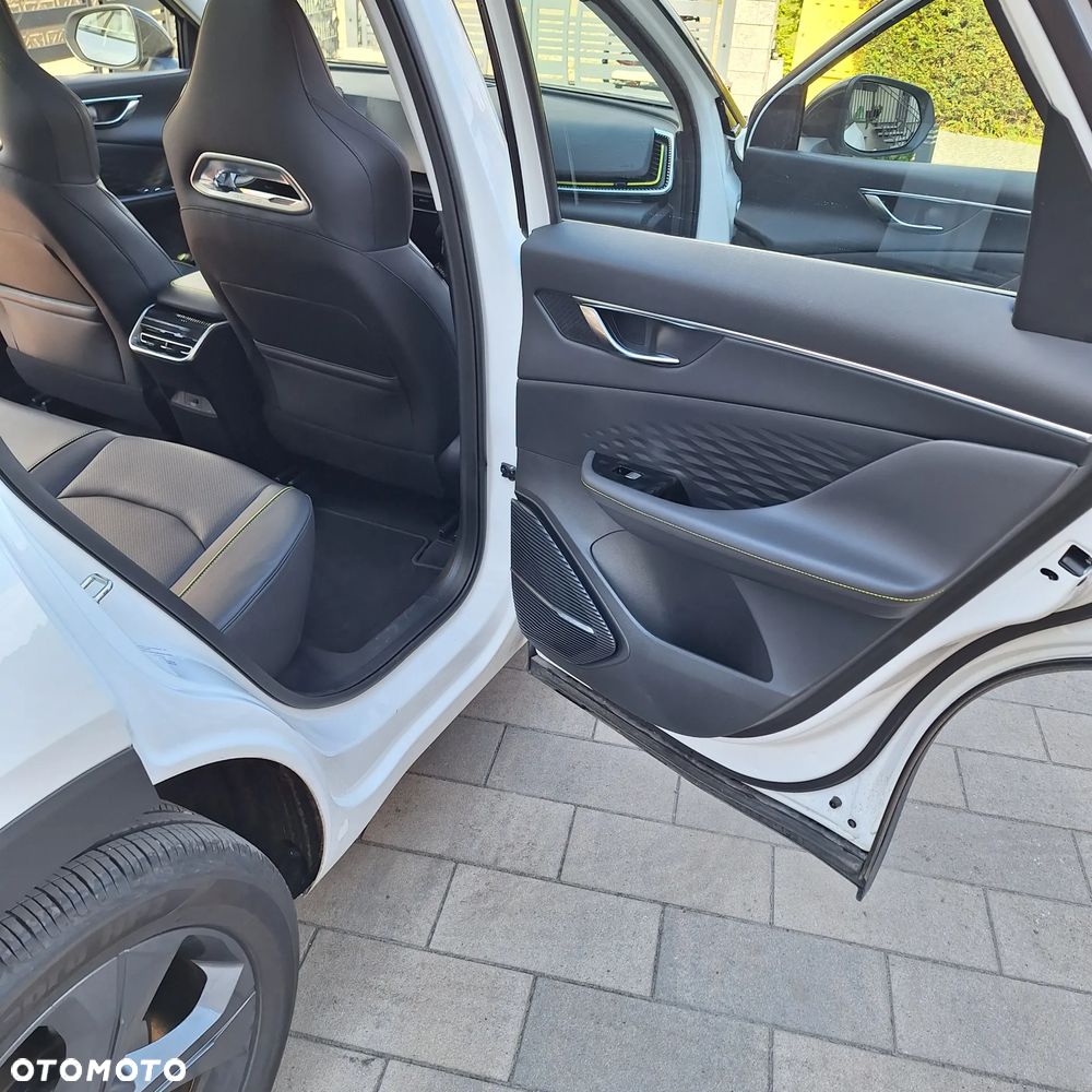 BAIC 5 Beijing 1.5T Comfort DCT - 13