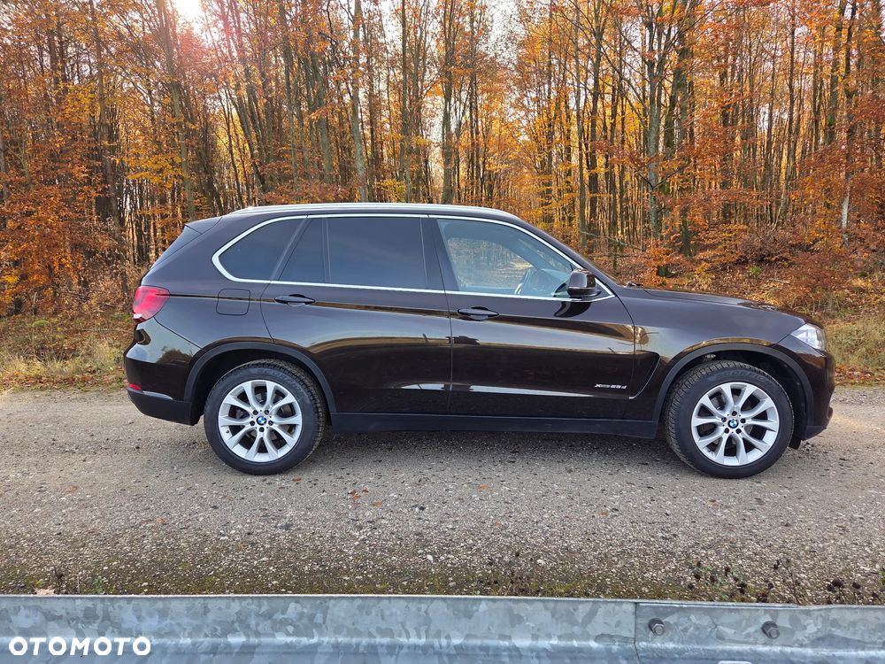 BMW X5 xDrive25d - 4