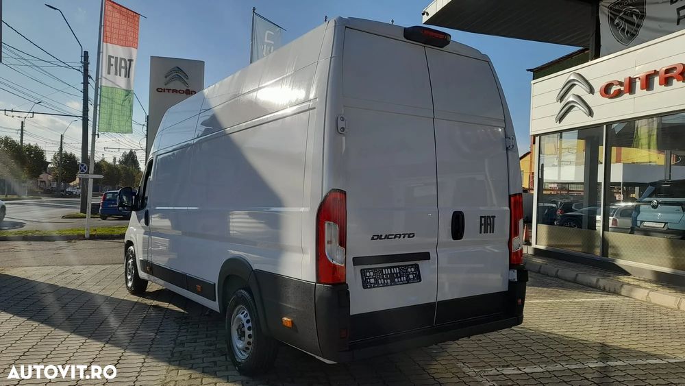 Fiat Ducato - 4
