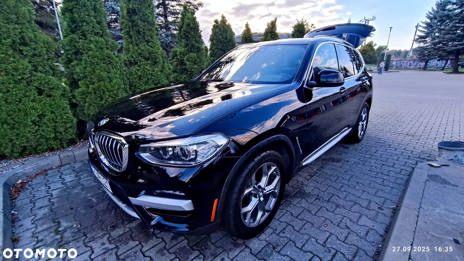 BMW X3 - 2