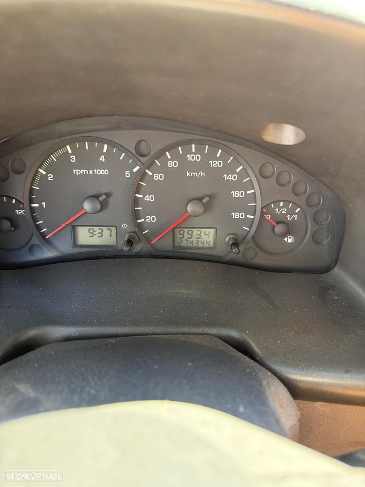 Ford Transit Autovivenda - 4
