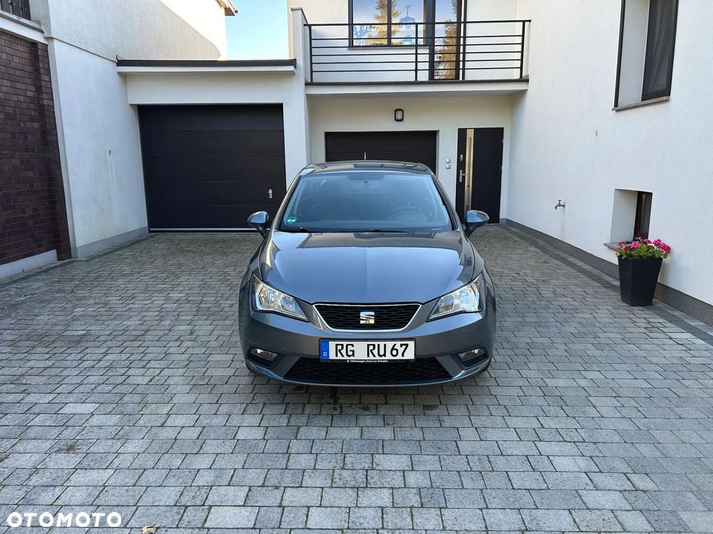 Seat Ibiza 1.6 TDI Style - 19