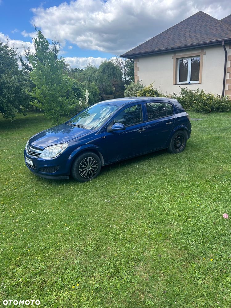 Opel Astra 1.4 Innovation 110 Jahre - 2