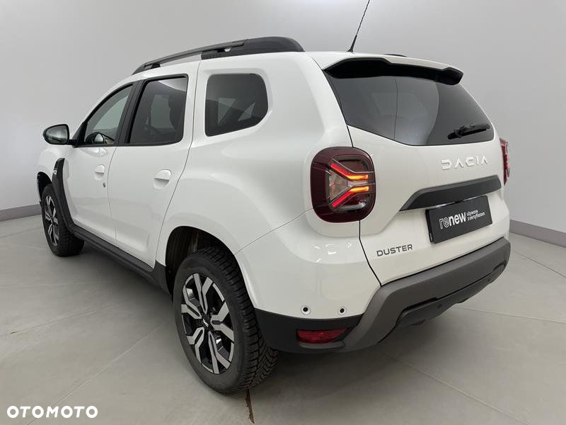 Dacia Duster - 2