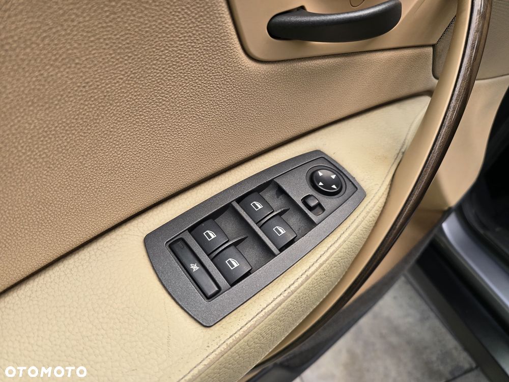 BMW X3 - 26