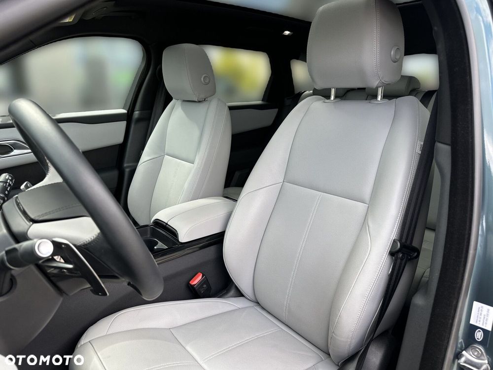 Land Rover Range Rover Velar - 15