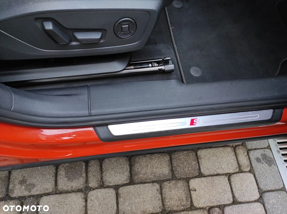 Audi Q3 45 TFSI Quattro S tronic S line - 13
