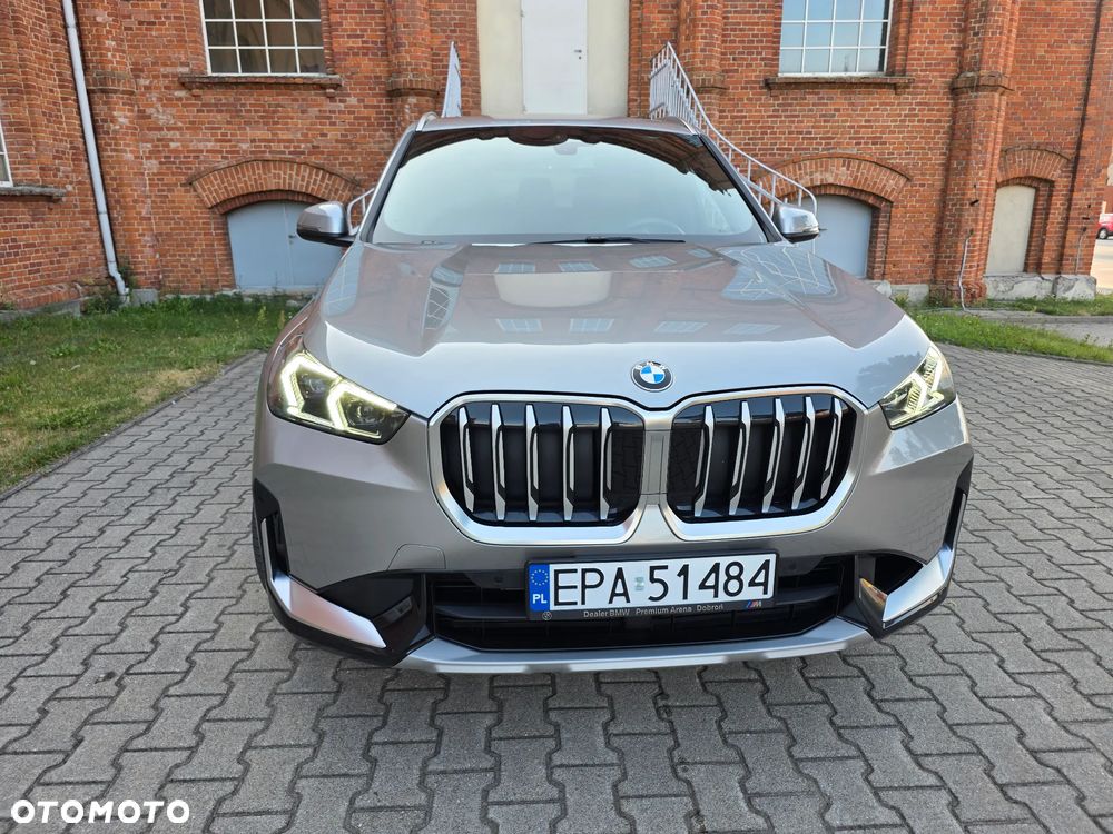 BMW X1 - 20