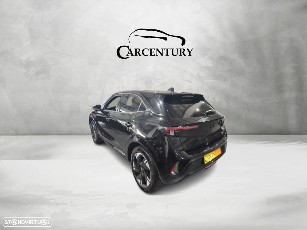 Opel Mokka-e GS - 2