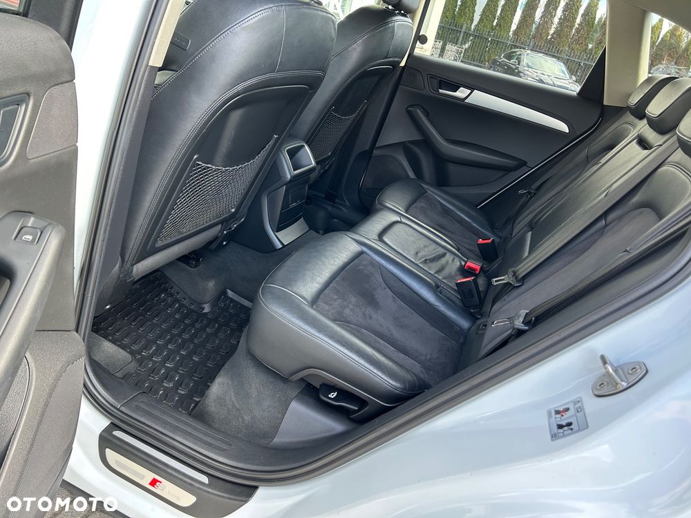 Audi Q5 2.0 TDI Quattro S tronic Prime Line - 7