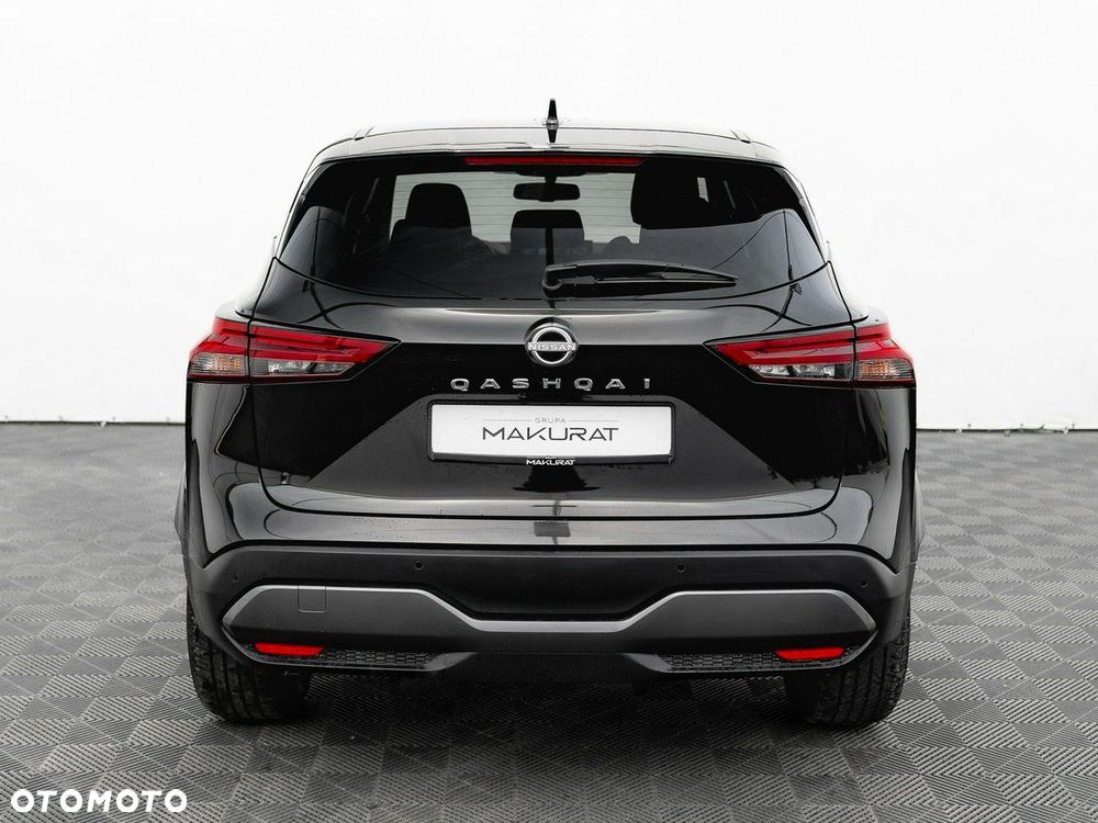 Nissan Qashqai - 11