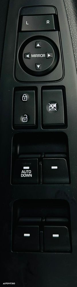 Hyundai Tucson blue 1.6 GDi 2WD Advantage - 12