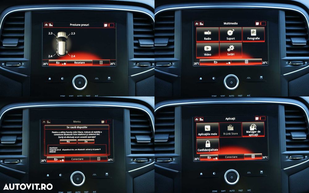 Renault Megane ENERGY dCi 110 BUSINESS - 11